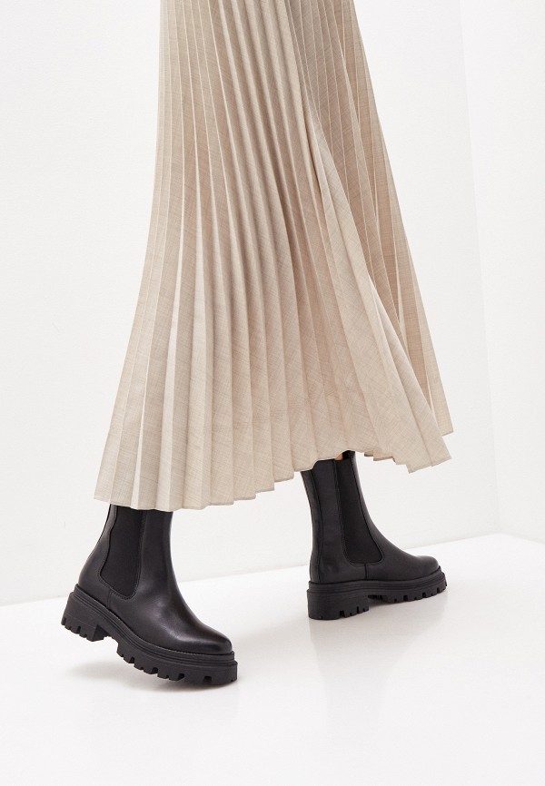 фото Полусапоги tamaris