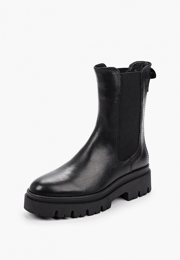 фото Полусапоги tamaris