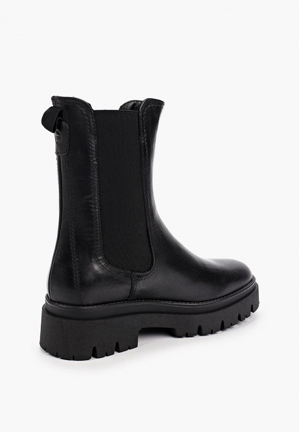 фото Полусапоги tamaris