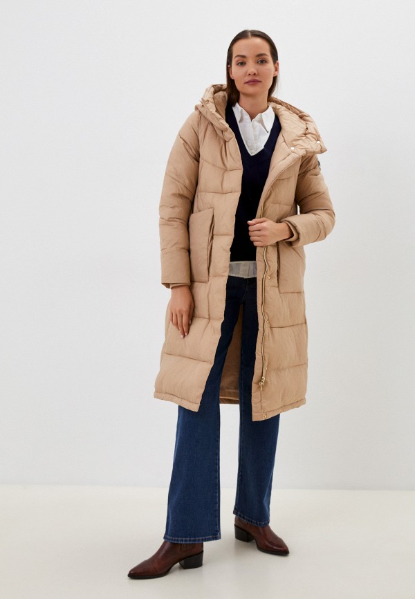 фото Куртка утепленная rinascimento