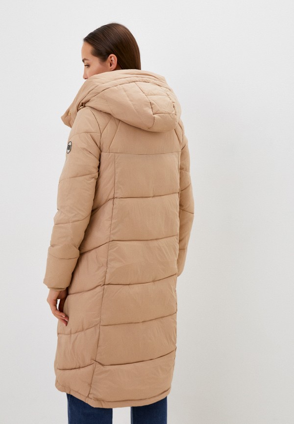 фото Куртка утепленная rinascimento