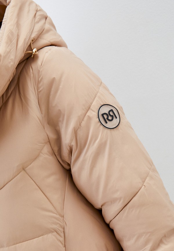 фото Куртка утепленная rinascimento