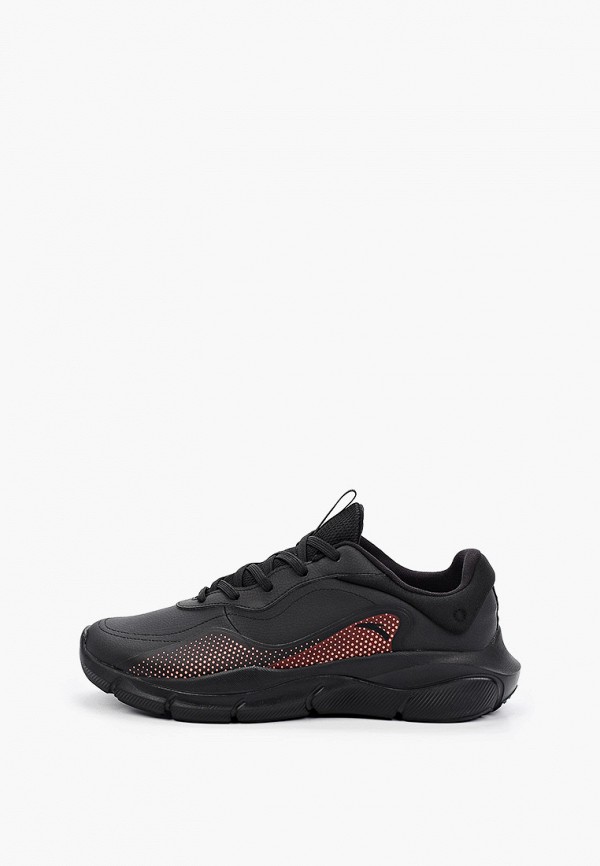 

Кроссовки Anta, Черный, Cross-Training Shoes