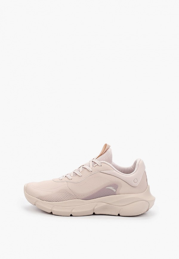 

Кроссовки Anta, Розовый, Cross-Training Shoes
