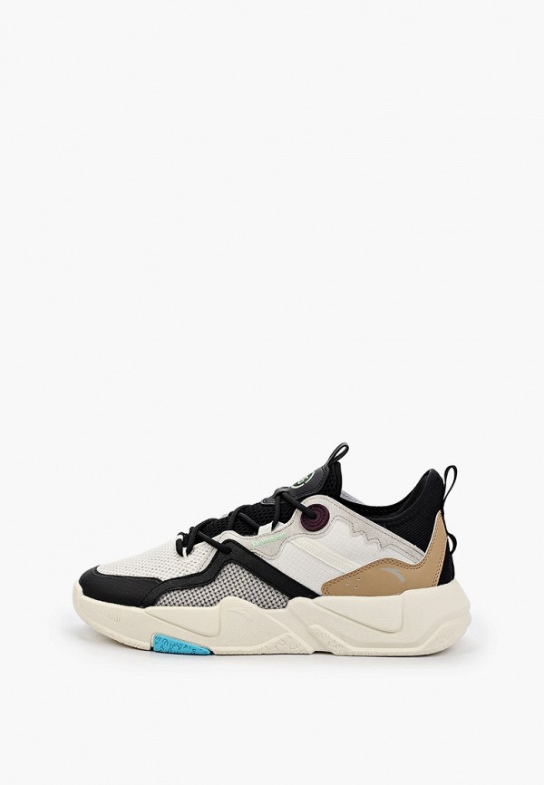 

Кроссовки Anta, Разноцветный, X-Game Shoes