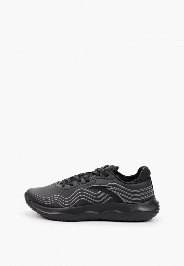 

Кроссовки Anta, Черный, Cross-Training Shoes