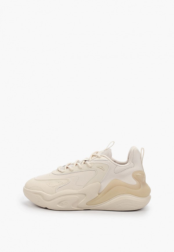 

Кроссовки Anta, Серый, Casual Shoes