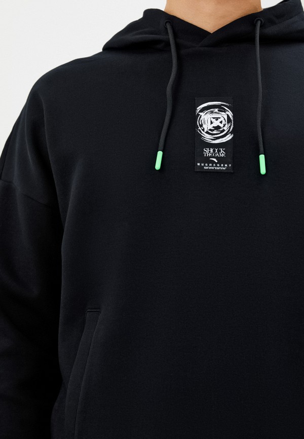 фото Худи anta