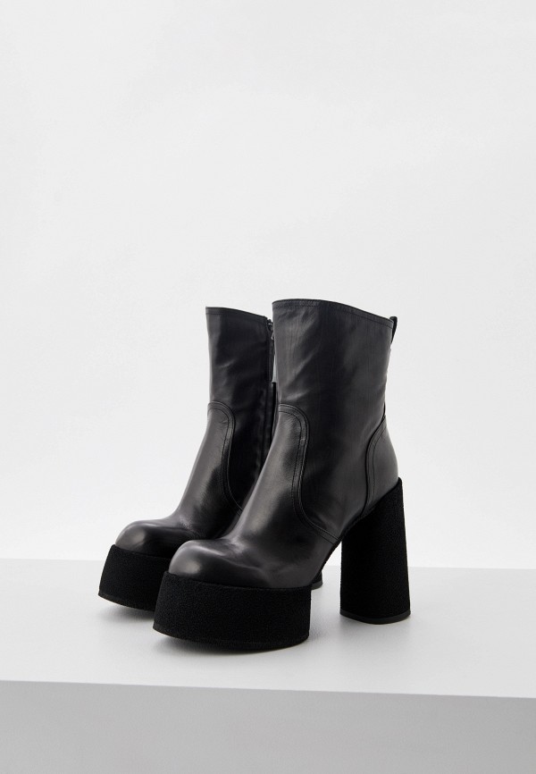 фото Ботильоны premiata