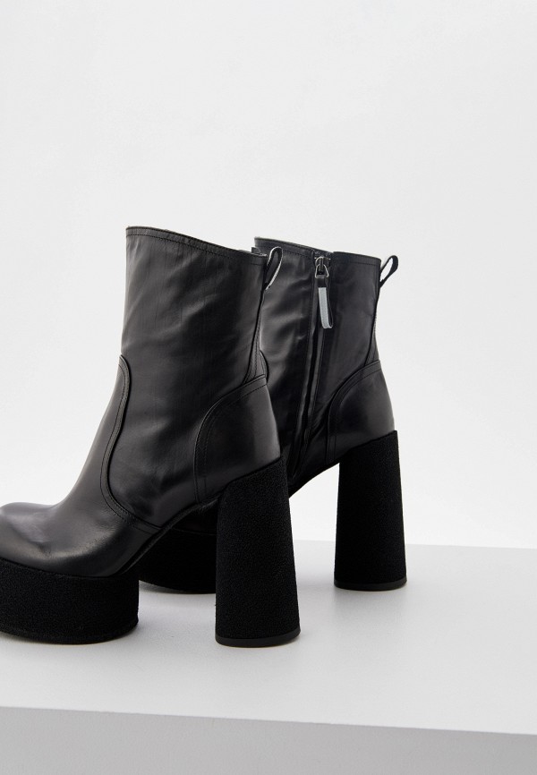 фото Ботильоны premiata