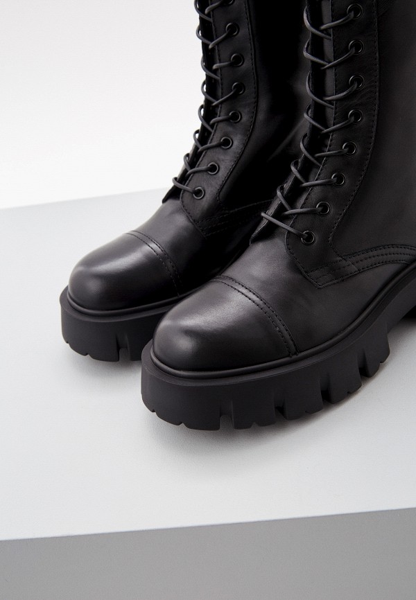 фото Ботинки premiata