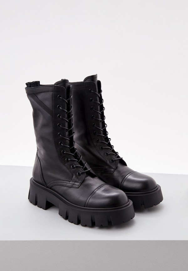 фото Ботинки premiata