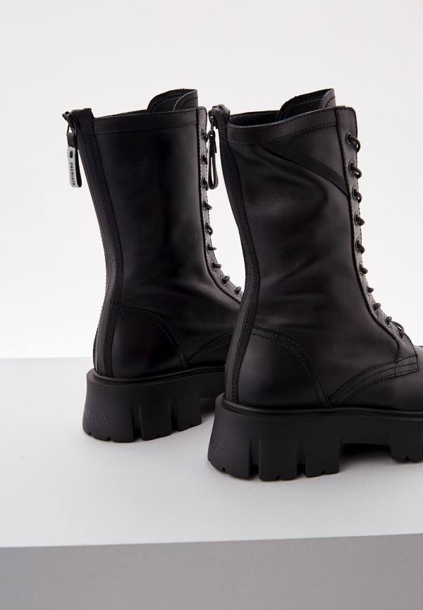 фото Ботинки premiata