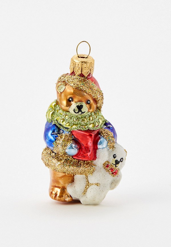 Игрушка елочная Грай