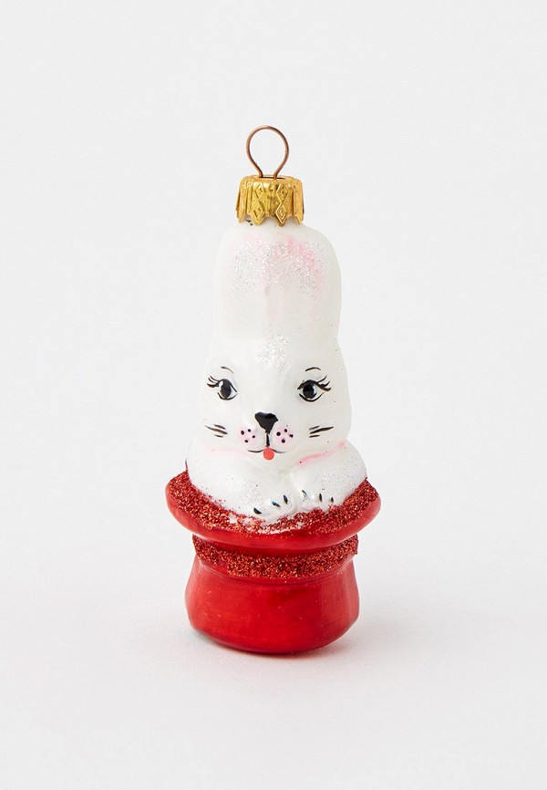 Елочная игрушка Грай