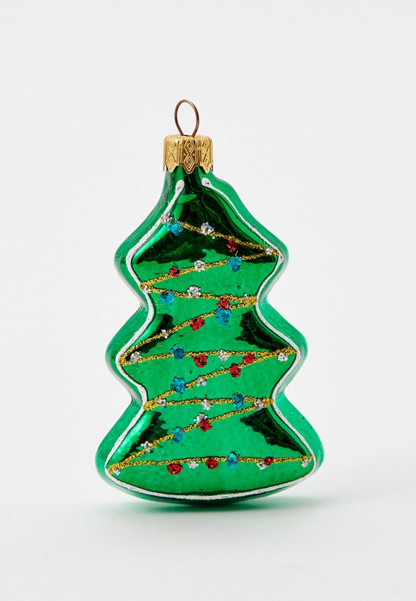 Игрушка елочная Грай