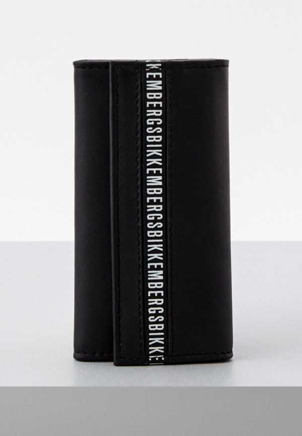 

Ключница Bikkembergs, Черный
