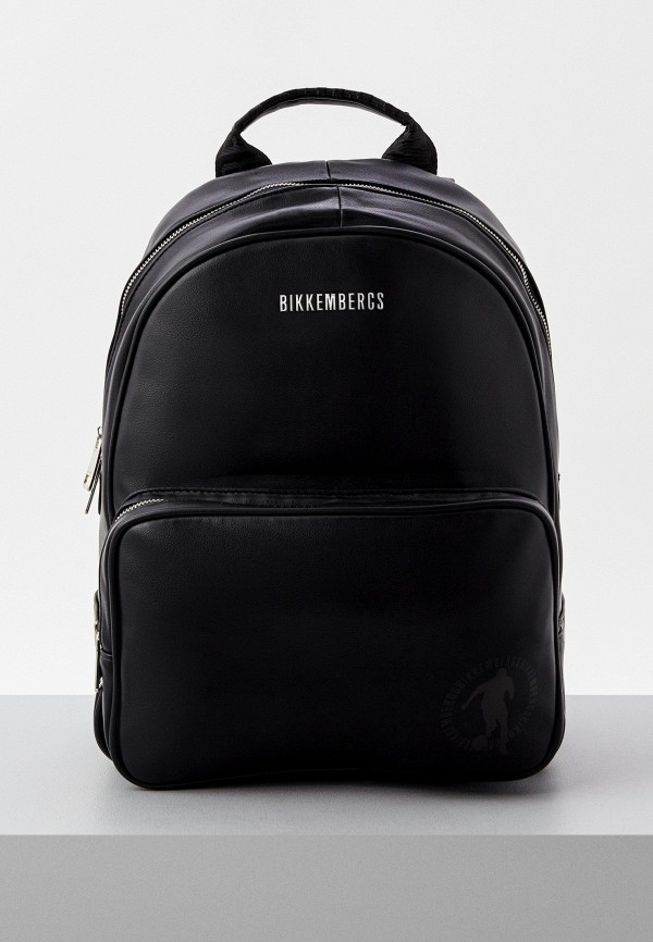 

Рюкзак Bikkembergs, Черный