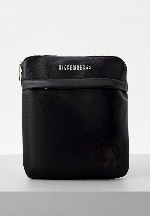

Сумка Bikkembergs, Черный