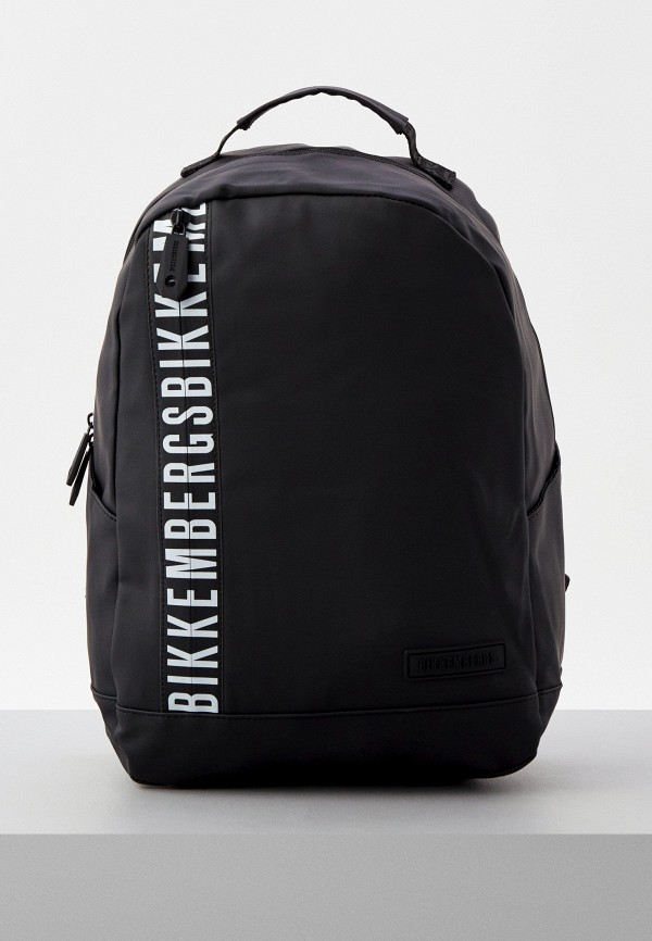 

Рюкзак Bikkembergs, Черный