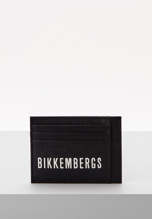

Кредитница Bikkembergs, Черный