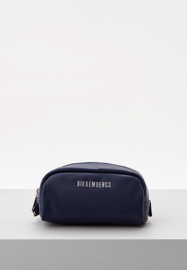

Несессер Bikkembergs, Синий