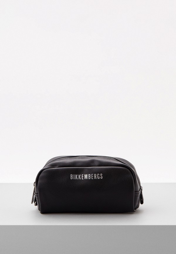 

Несессер Bikkembergs, Черный