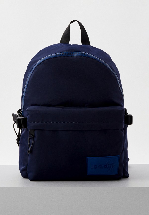 

Рюкзак Bikkembergs, Синий
