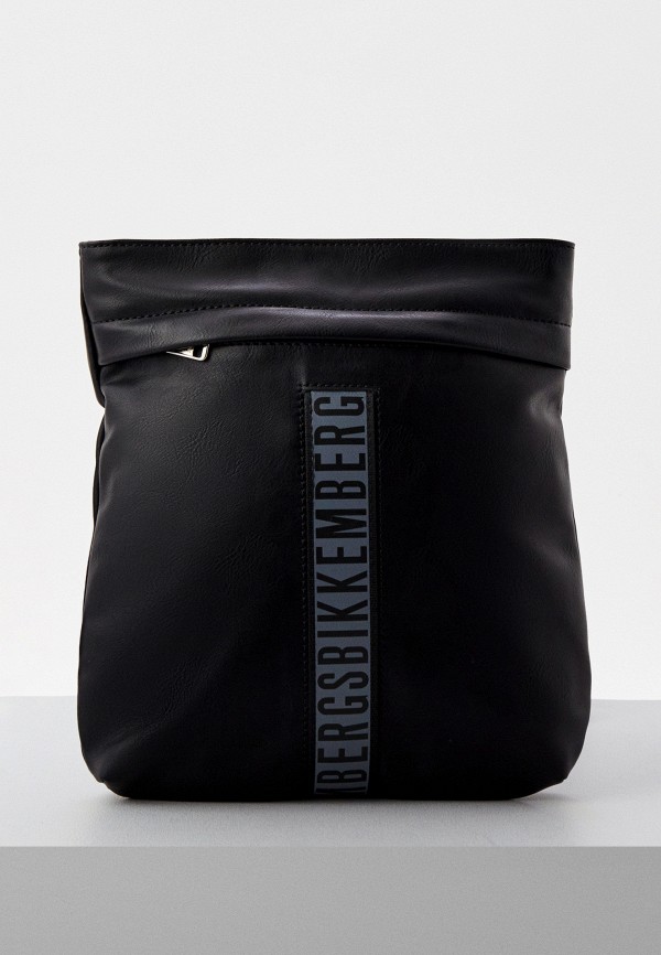 

Сумка Bikkembergs, Черный