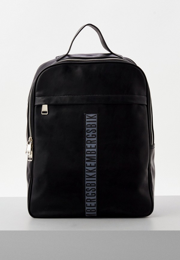 

Рюкзак Bikkembergs, Черный