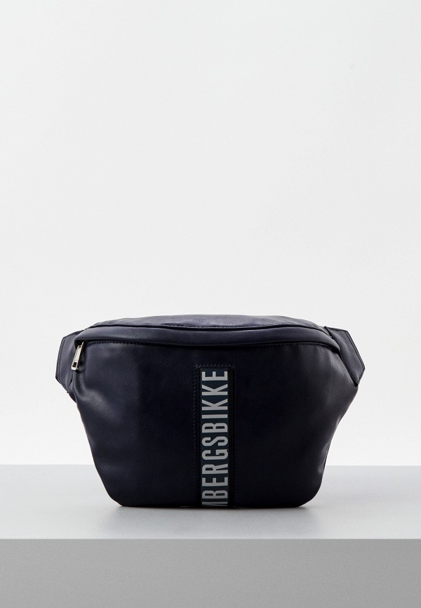 

Сумка поясная Bikkembergs, Синий