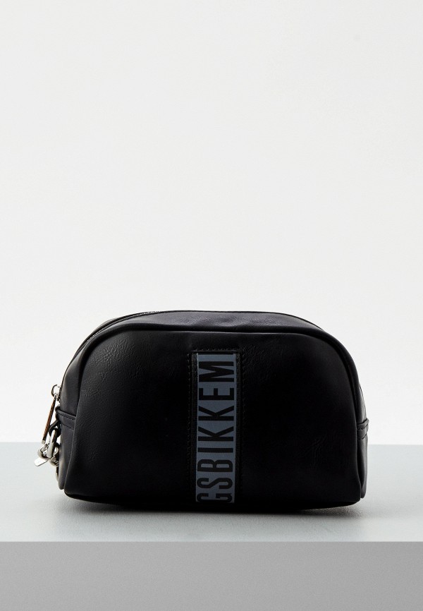 

Несессер Bikkembergs, Черный