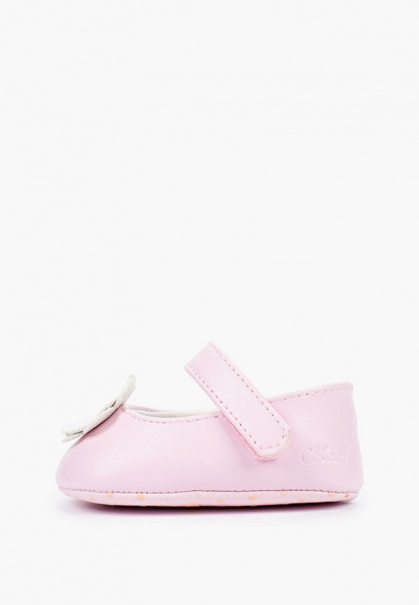 

Туфли Chicco, Розовый