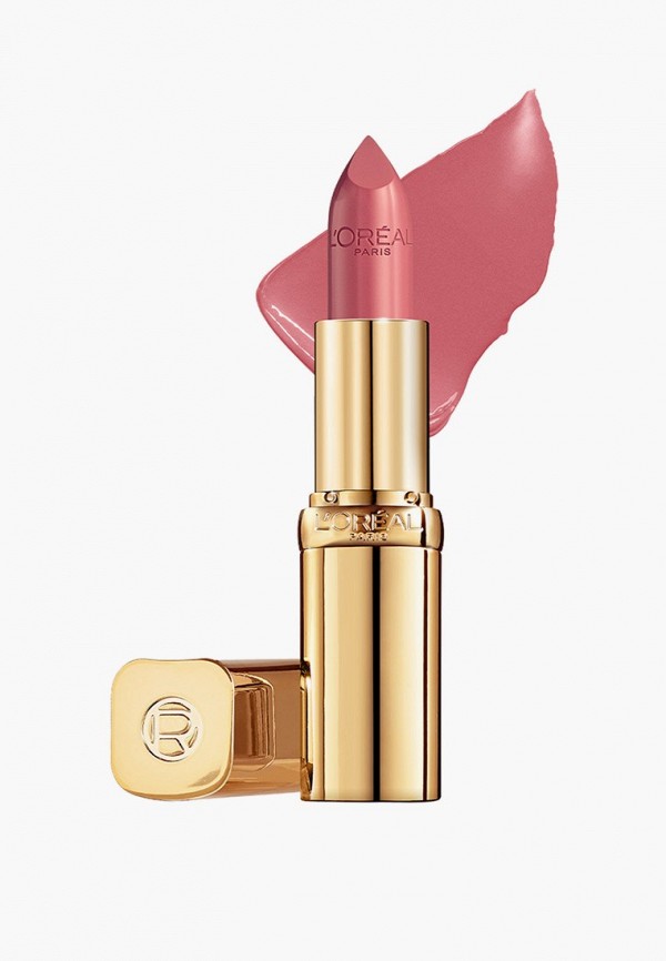 фото Помада l'oreal paris