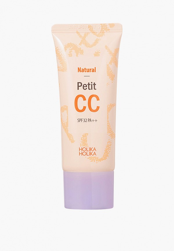 CC-Крем  Holika Holika