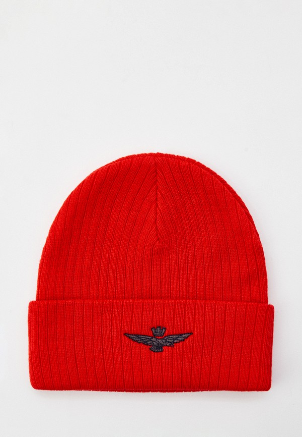 

Шапка Aeronautica Militare, Красный