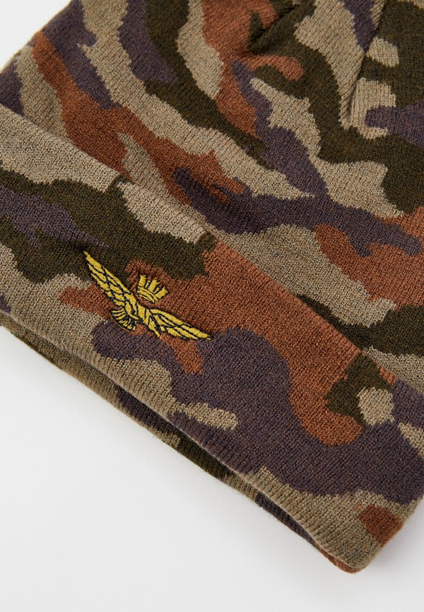 фото Шапка aeronautica militare