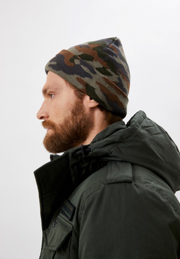 фото Шапка aeronautica militare