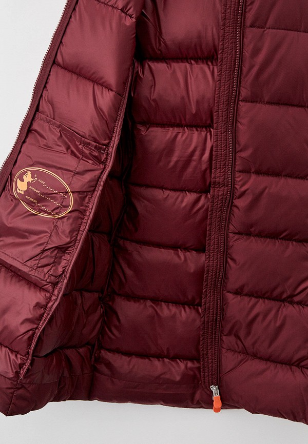 фото Куртка утепленная save the duck