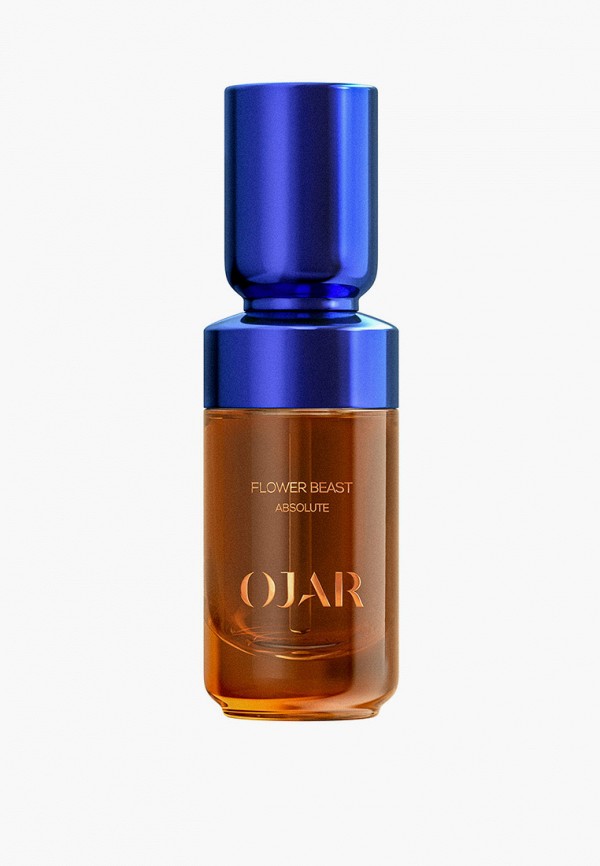 Духи масляные Ojar
