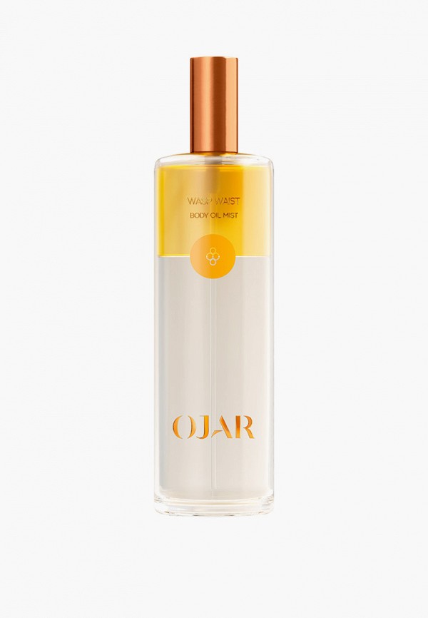 Масло для тела Ojar