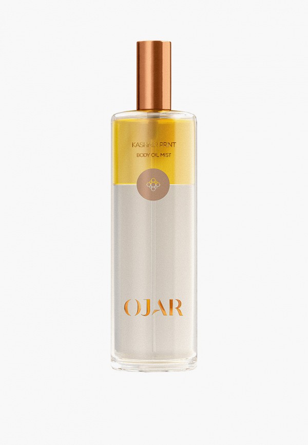 Масло для тела Ojar