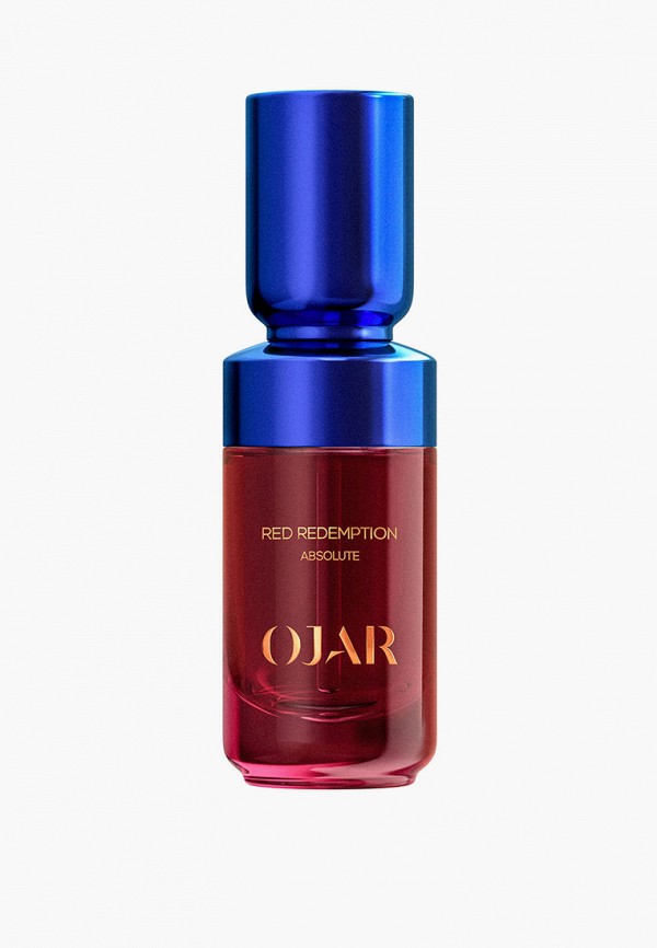 Духи масляные Ojar