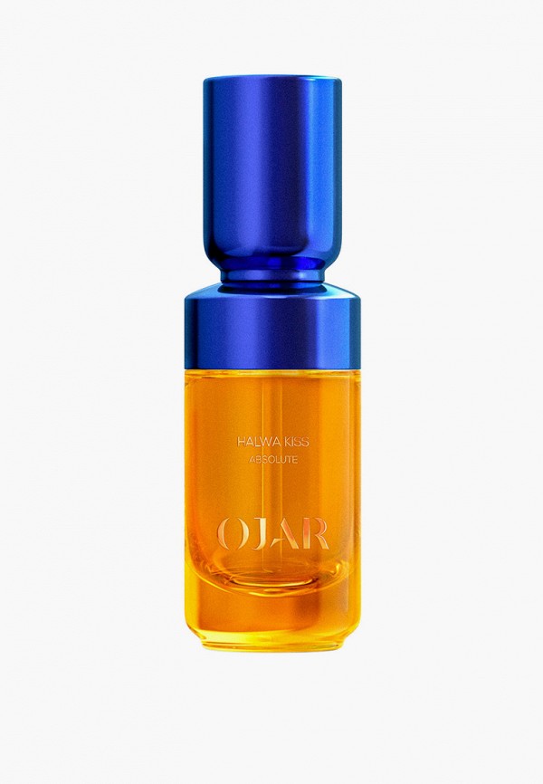 Духи масляные Ojar