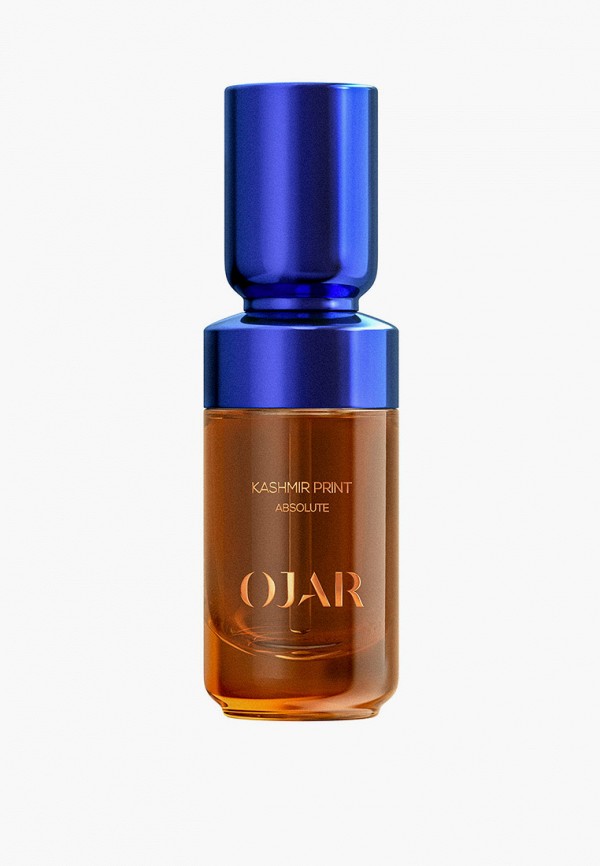 Духи масляные Ojar