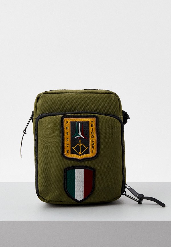 

Сумка Aeronautica Militare, Хаки