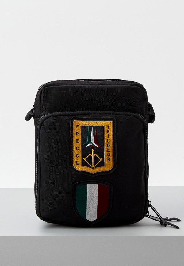 

Сумка Aeronautica Militare, Черный