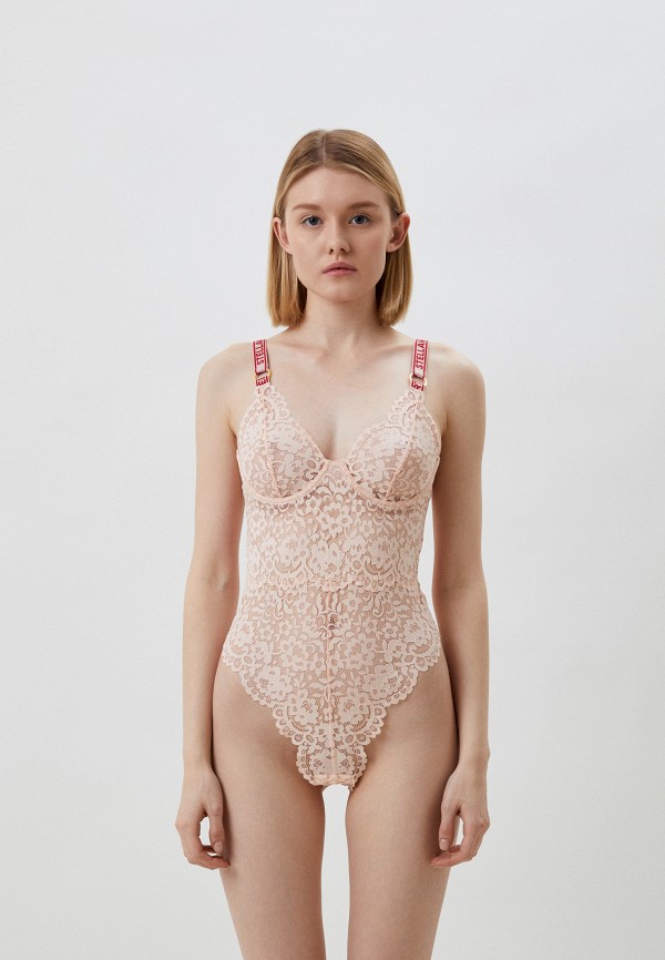 

Боди Stella McCartney Underwear, Бежевый