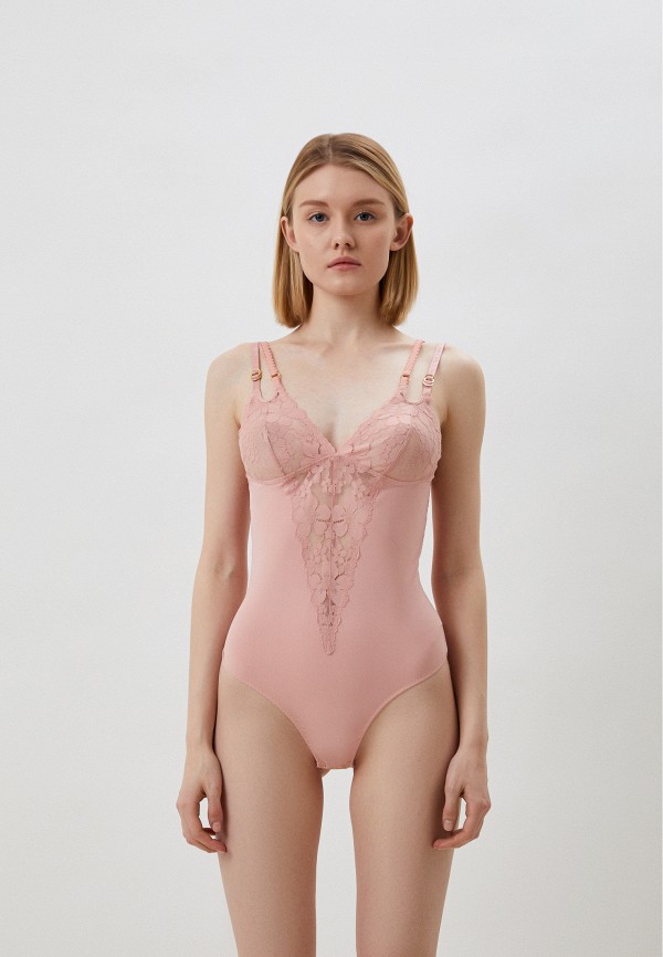 

Боди Stella McCartney Underwear, Розовый