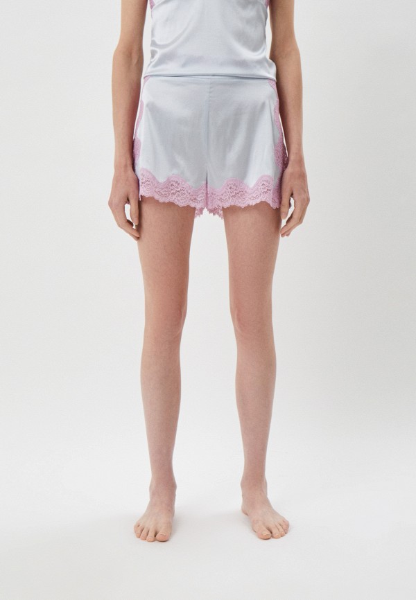 

Шорты домашние Stella McCartney Underwear, Серый